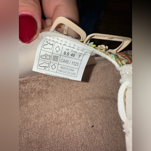 NWT Abel Plus Natural Clogs SIZE 9.5 - Picture 9 of 12